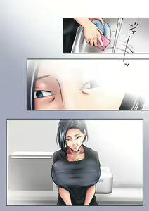 Page 15 of Okaa-san wa Sexless - preview thumbnail