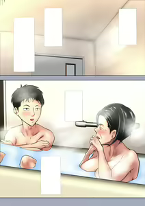Page 21 of Okaa-san wa Sexless - preview thumbnail