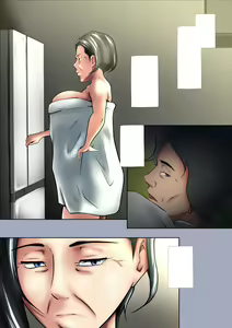 Page 23 of Okaa-san wa Sexless - preview thumbnail