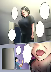 Page 10 of Okaa-san wa Sexless - preview thumbnail