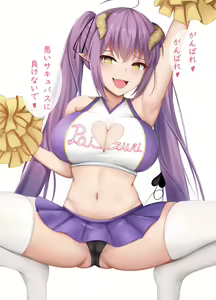 Page 323 of ●PIXIV● レネタン - preview thumbnail