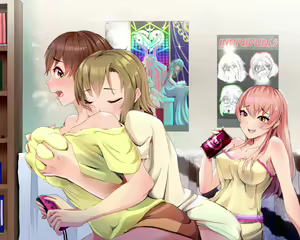 Page 516 of ●PIXIV● monobe - preview thumbnail