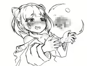 Page 538 of ●PIXIV● monobe - preview thumbnail