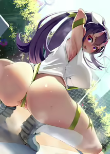 Page 661 of ●PIXIV● monobe - preview thumbnail