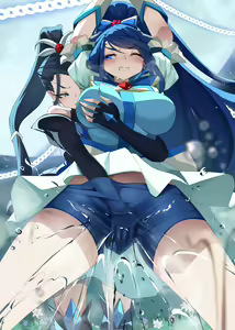 Page 82 of ●PIXIV● monobe - preview thumbnail