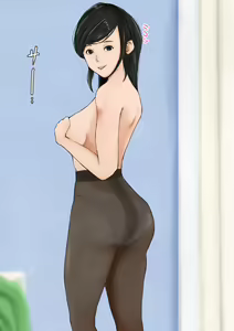 Page 217 of Nandemo Yurushite Shimau Hahaoya to, Onii-chan no Koto ga Daisuki na Namaiki Imouto. - preview thumbnail
