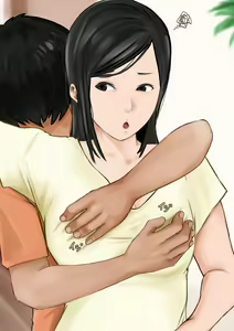 Page 241 of Nandemo Yurushite Shimau Hahaoya to, Onii-chan no Koto ga Daisuki na Namaiki Imouto. - preview thumbnail