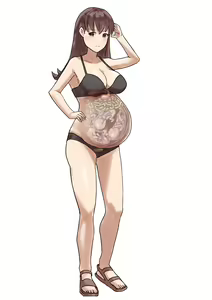 Page 23 of Oi Pregnancy - preview thumbnail