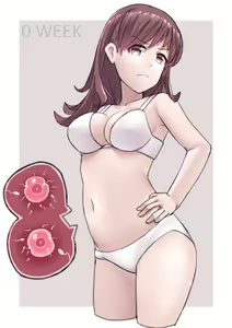 Page 3 of Oi Pregnancy - preview thumbnail