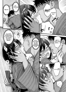 Page 15 of Mesunoyado ~Tsuma wa Midare Kegasareru~ - preview thumbnail