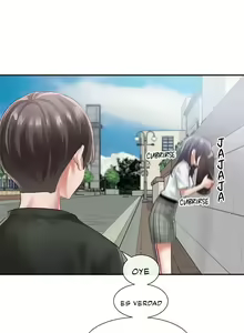 Page 6 of Club De Teatro 【Capitulo 47】 - preview thumbnail