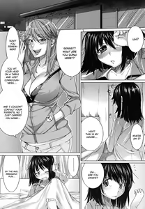 Page 23 of Yorokobi ni Saku Karada | A Body Blooming in Pleasure - preview thumbnail