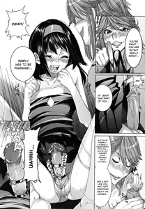 Page 26 of Yorokobi ni Saku Karada | A Body Blooming in Pleasure - preview thumbnail