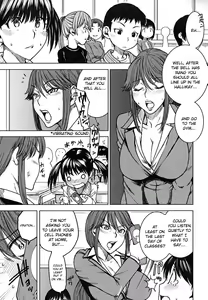 Page 93 of Yorokobi ni Saku Karada | A Body Blooming in Pleasure - preview thumbnail