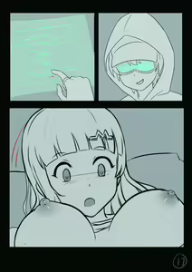Page 17 of 心华去势日记 - preview thumbnail