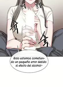 Page 8 of Club De Teatro 【Capitulo 17~19】 - preview thumbnail