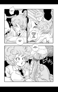Page 6 of Burning Road - preview thumbnail