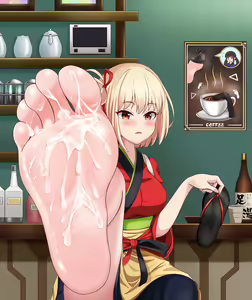Page 168 of 鴉羽 - preview thumbnail