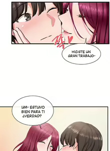 Page 16 of Club De Teatro 【Capitulo 13~14】 - preview thumbnail