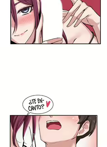 Page 12 of Club De Teatro【Capitulo 7~8】 - preview thumbnail