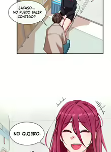 Page 21 of Club De Teatro【Capitulo 7~8】 - preview thumbnail