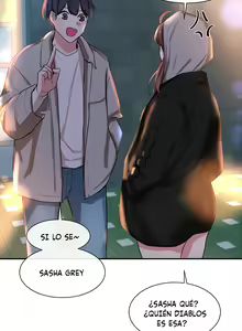 Page 25 of Club De Teatro【Capitulo 7~8】 - preview thumbnail
