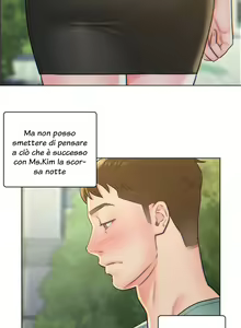 Page 16 of Live-In Son-in-Law Capitolo 05 - preview thumbnail