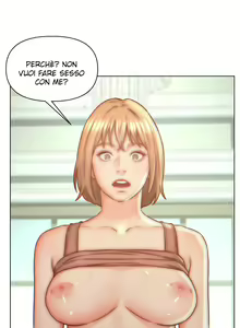 Page 5 of Live-In Son-in-Law Capitolo 06 - preview thumbnail