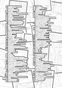 Page 212 of Shiri chichi midara - preview thumbnail