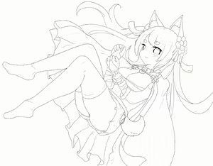 Page 529 of トゲトゲ - preview thumbnail