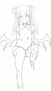 Page 545 of トゲトゲ - preview thumbnail