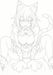Page 560 of トゲトゲ - preview thumbnail