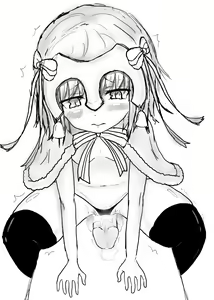 Page 584 of トゲトゲ - preview thumbnail