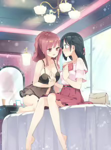 Page 126 of 焔すばる - Homura Subaru - preview thumbnail