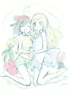 Page 185 of 焔すばる - Homura Subaru - preview thumbnail