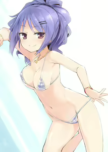 Page 223 of 焔すばる - Homura Subaru - preview thumbnail