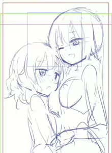 Page 281 of 焔すばる - Homura Subaru - preview thumbnail