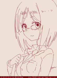 Page 343 of 焔すばる - Homura Subaru - preview thumbnail