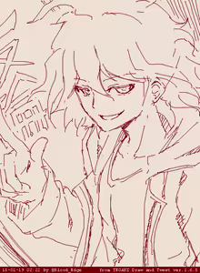 Page 379 of 焔すばる - Homura Subaru - preview thumbnail