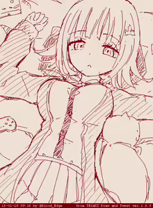 Page 380 of 焔すばる - Homura Subaru - preview thumbnail