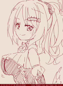 Page 381 of 焔すばる - Homura Subaru - preview thumbnail