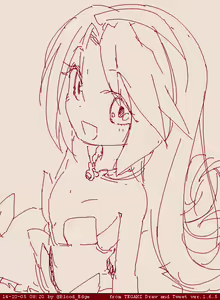 Page 395 of 焔すばる - Homura Subaru - preview thumbnail