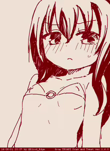 Page 415 of 焔すばる - Homura Subaru - preview thumbnail