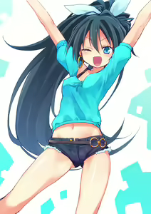 Page 523 of 焔すばる - Homura Subaru - preview thumbnail