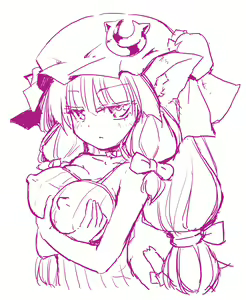 Page 524 of 焔すばる - Homura Subaru - preview thumbnail
