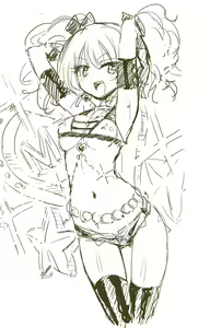 Page 528 of 焔すばる - Homura Subaru - preview thumbnail