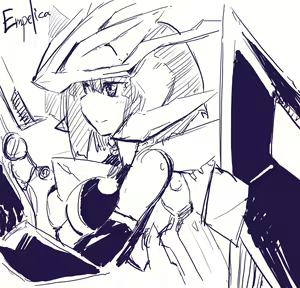 Page 584 of 焔すばる - Homura Subaru - preview thumbnail