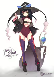 Page 606 of 焔すばる - Homura Subaru - preview thumbnail
