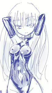 Page 696 of 焔すばる - Homura Subaru - preview thumbnail