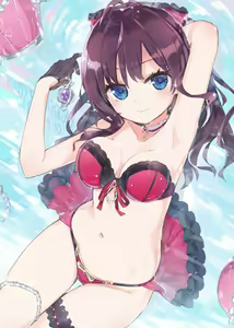 Page 93 of 焔すばる - Homura Subaru - preview thumbnail